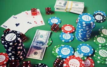 百家樂預測系統換思維下註 賭球理論轉化贏錢之道