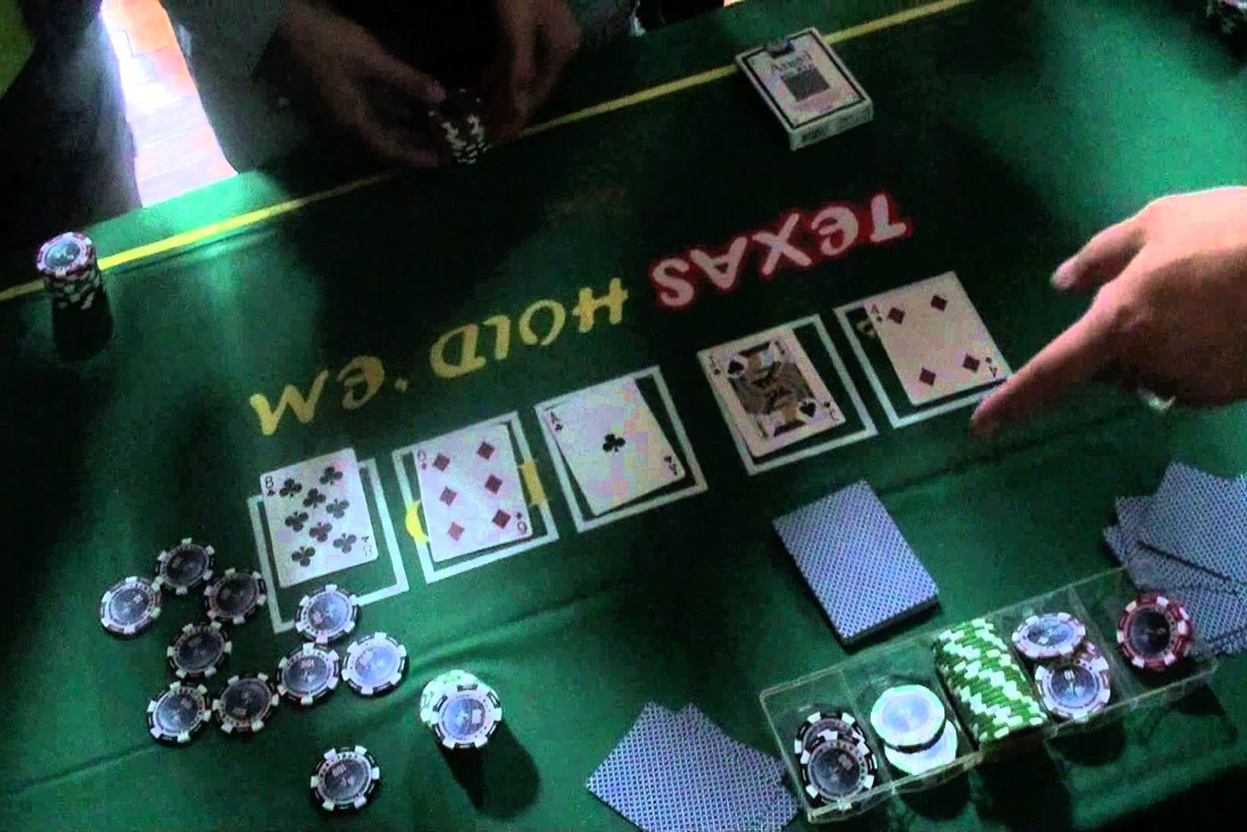 DG百家樂破解縮纜法、斬龍密技立即告訴您