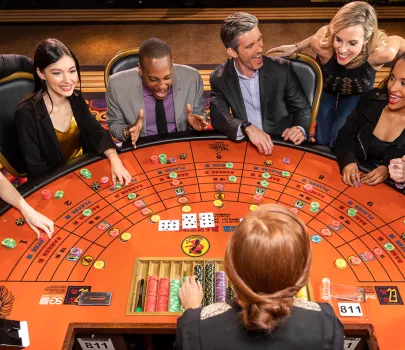 DG百家樂破解技巧讓你贏錢贏飽飽!