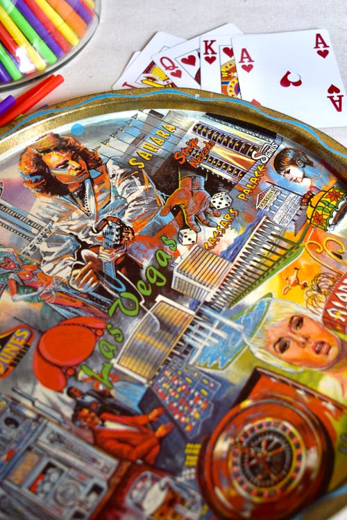 DG百家樂破解邪門、禁忌 這樣最忌諱!!!