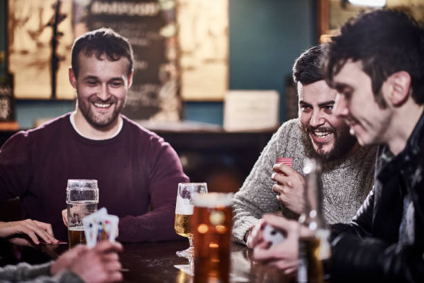 DG百家樂破解輸錢輸到破產的原因