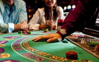 贏百家樂預測系統遊戲需選擇適合個性的投註法