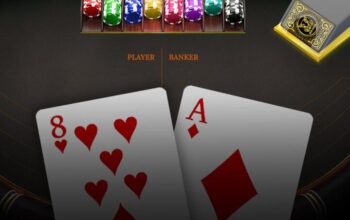 百家樂看路技巧-百家樂分析牌路