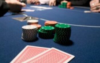 百家樂預測系統玩法-投注策略