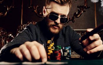 百家樂投注策略-投注提示