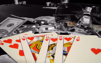 百家樂投注策略之百家樂中的坑爹數學陷阱