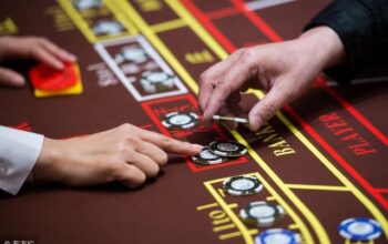 百家樂投注策略之澳門賭場百家樂龍七規則分享