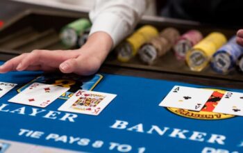 百家樂投注策略規則-看路方式