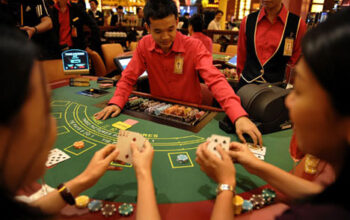 【心得】百家樂預測系統職業玩家心得：理智是決定輸贏的關鍵