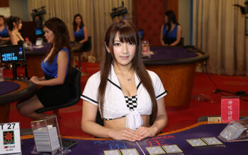 百家樂投注策略之百家樂高手玩家的“磨攻打法”