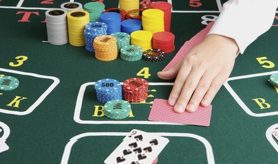 DG百家樂預測開牌-百家樂技巧投注