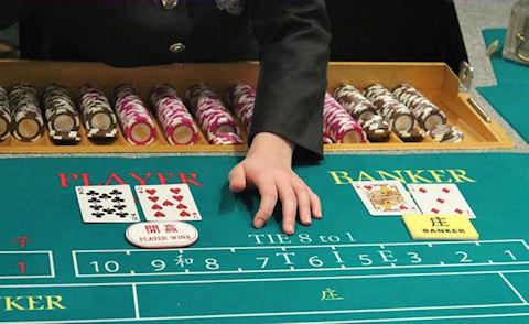 DG百家樂預測開牌-遊戲技巧