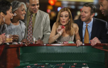 【心得】在現實賭場中玩百家樂預測系統，要懂得經營人際