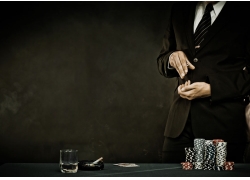 百家樂投注策略之百家樂三大禁忌