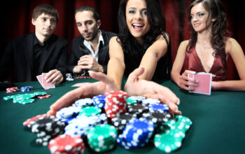 百家樂投注策略之百家樂簡單投註策略