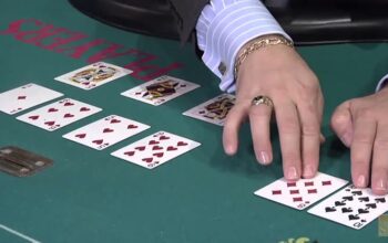 百家樂看路明燈投注法-投注規則