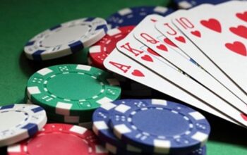 百家樂投注策略之在線百家樂入門