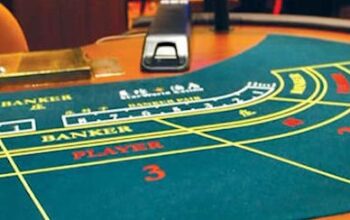 百家樂投注策略玩傢分享：說說我理解的戰勝百家樂投注策略_百家樂投注策略怎麼打