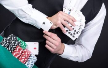 百家樂預測系統玩法規則-投注策略