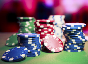 傳奇人物  一代賭王葉漢百家樂預測系統"穩勝兩式" – 博彩交流