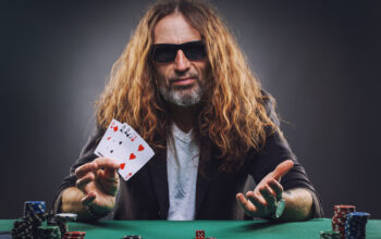 百家樂投注策略之百家樂的三大禁忌