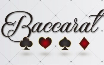 百家樂投注策略之百家樂的基礎常識