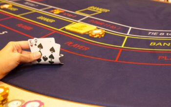 百家樂看路明燈基礎規則-玩法