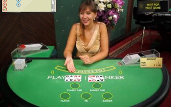 百家樂投注策略之百家樂不能做的三件事