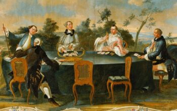 百家樂投注策略牌率心水_百家樂投注策略怎麼打