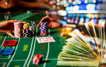 百家樂投注策略六式纜下註法可穩定盈利，學習篇_百家樂投注策略怎麼打