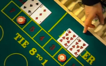 一些很有價值的百家樂投注策略經驗分享_百家樂投注策略怎麼打