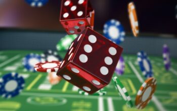 教授現場傳授：百家樂預測系統遊戲技巧之燈光打法