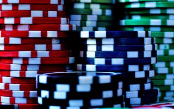 百家樂投注策略之百家樂勝人先勝己