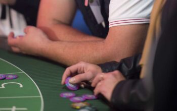 百家樂預測系統-百家樂投注打法