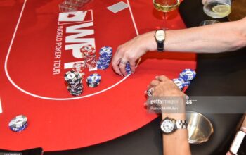 百家樂投注策略規則-預測牌路