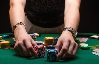 百家樂投注策略之百家樂玄學預兆