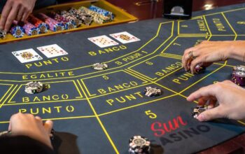 百家樂投注策略玩bbin平臺的心得和經驗_百家樂投注策略怎麼打