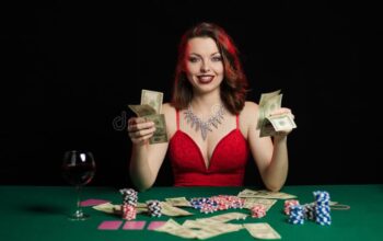 百家樂投注策略之百家樂的概率路單和心態