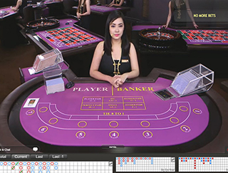 百家樂投注秘訣-百家樂投注策略