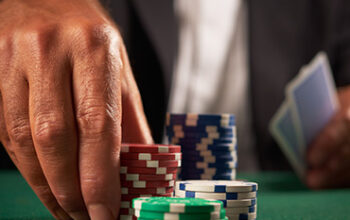 百家樂預測系統下註是門技術活 要贏錢需要做到這幾點