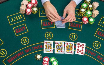 草根女賭徒小芬：愛恨情仇百家樂預測系統 – 博彩交流