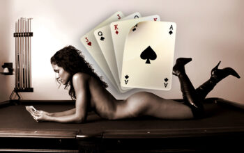 【策略】真人棋牌遊戲百家樂穩贏策略 積小勝為大勝