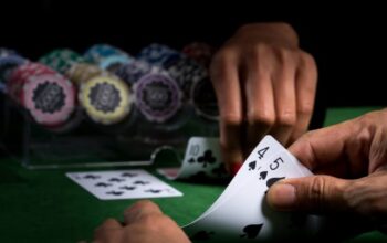 百家樂投注策略之百家樂的數字陷阱