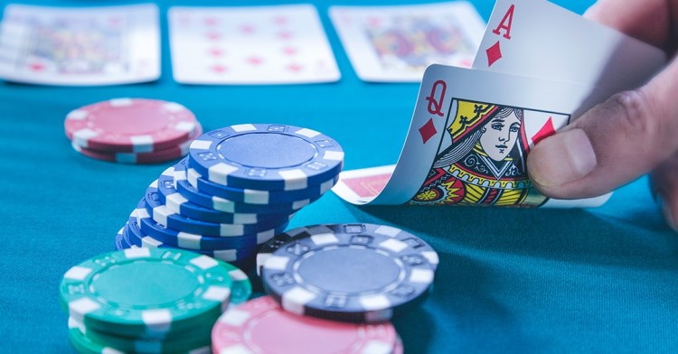 百家樂投注玩法-投注打法