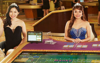 百家樂投注策略之百家樂輸贏三大因素