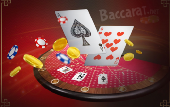 百家樂投注策略之百家樂輕松贏錢術