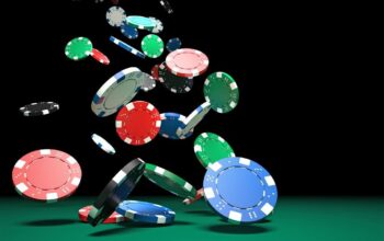 百家樂投注策略給新手玩百家樂預測系統的一些建議