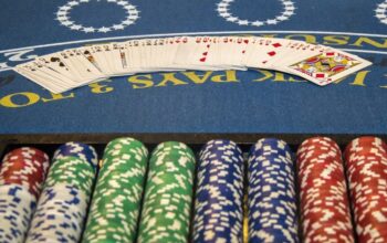 【心得】博彩遊戲百家樂預測系統想要贏錢，最主要的就是戰勝自己