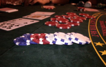 百家樂看路技巧-三珠路策略