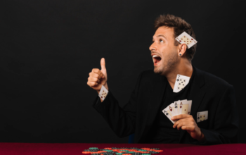 百家樂看路技巧系統-投注策略